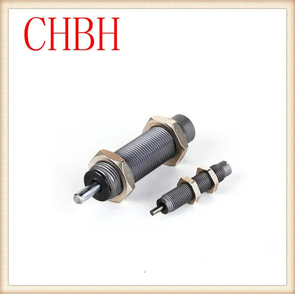 

RB-0806-1006-1007-1411-1412-2015-2725 oil buffer shock absorber