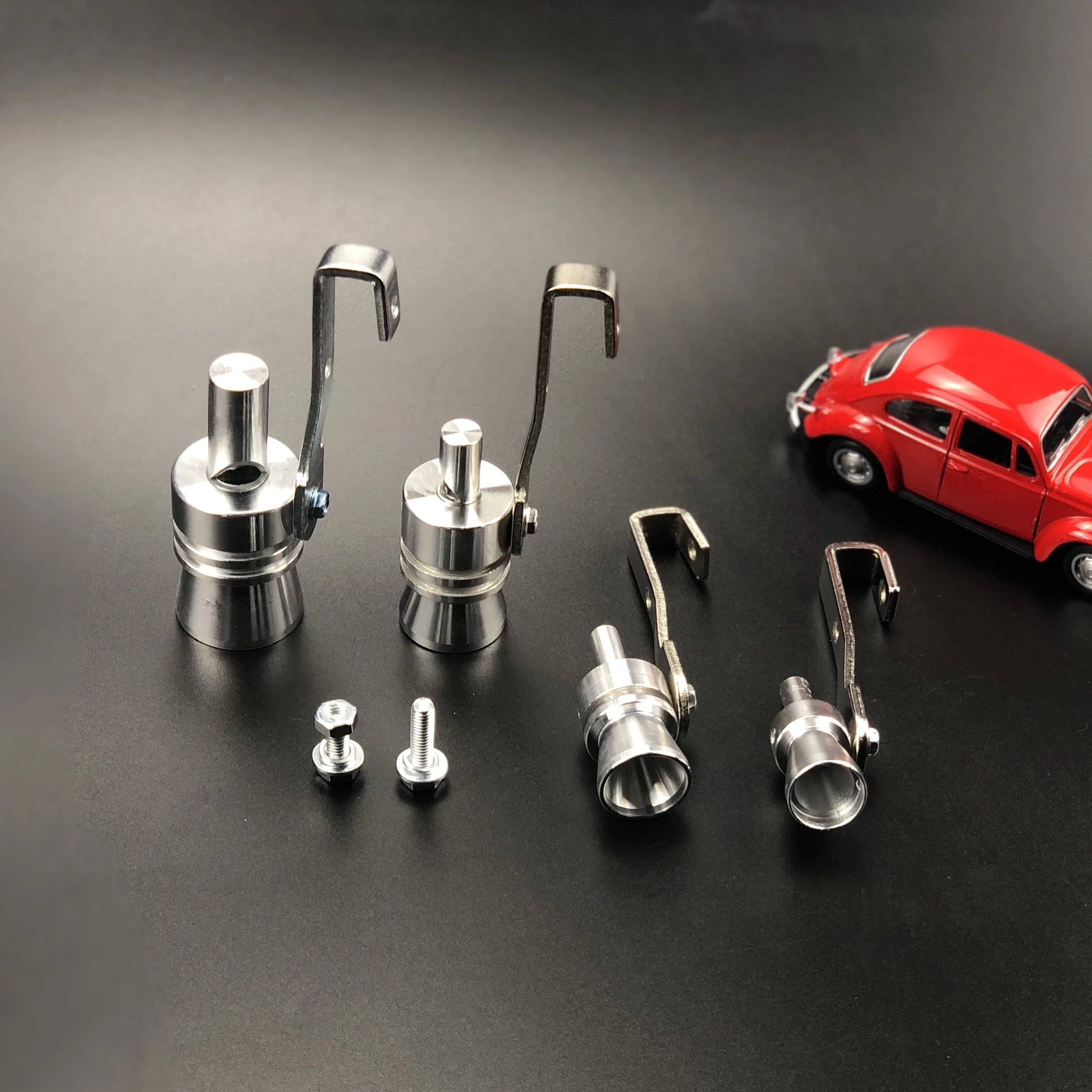 Car Accessories Turbo Whistle For Lifan 650 X40 X50 X60 X80 Cebrium 320