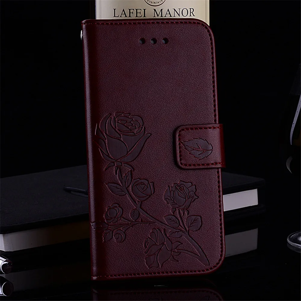 Case For Xiaomi Mi A2 Lite Redmi 4X 5 Plus 6A 5A S2 Wallet PU Leather Cover Phone Case For Xiaomi Redmi Note 5 Pro Case Mi F1 A1 (10)