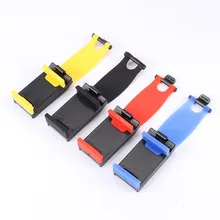 Universal Car Steering Wheel Bike Clip font b Mount b font Phone font b Holder b