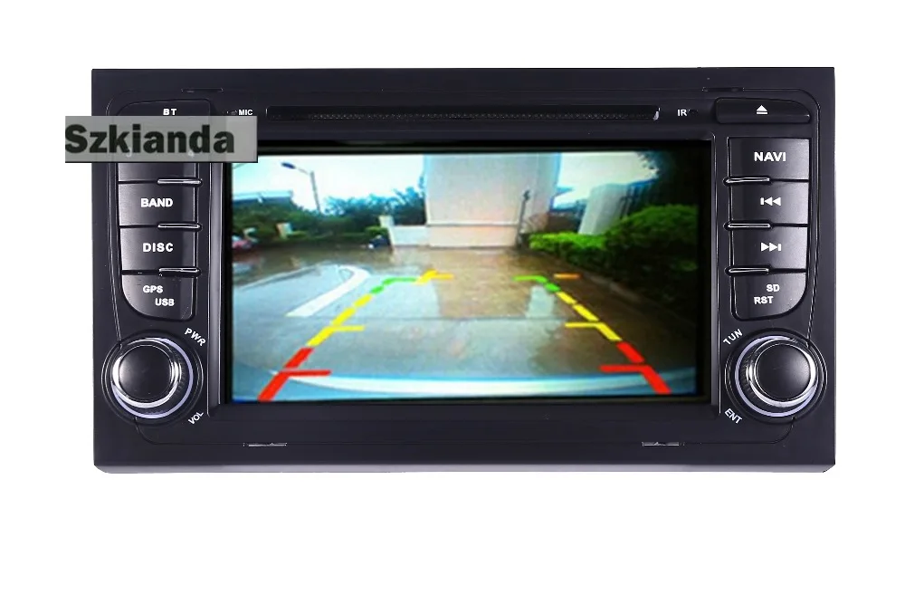 Excellent 4GB RAM 64GB ROM 8Core Android 9.0 CAR GPS For Audi A4 B6 B7 S4 B7 B6 RS4 B7 SEAT Exeo dvd player radio dvd Wifi Car Multimedia 3