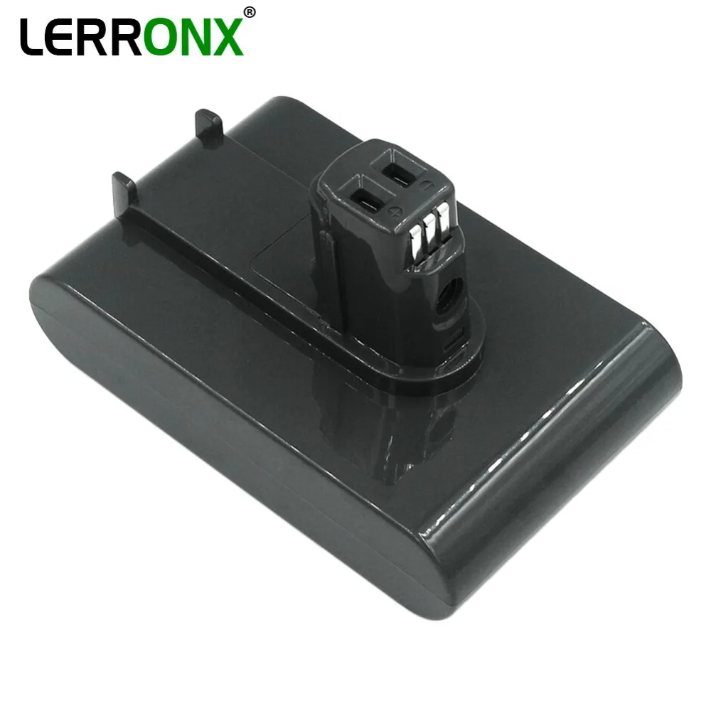 Литий-ионная аккумуляторная батарейка для пылесоса Dyson DC31 DC34 DC35 DC44 | Электроника