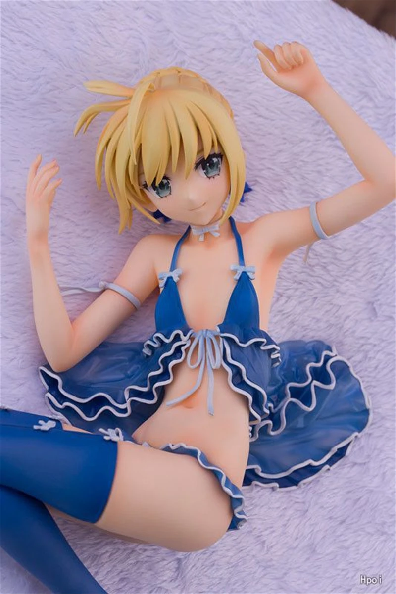 Fate Stay Night (3)