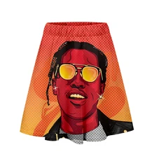 Как можно скорее каменистая юбка Harajuku Повседневная стиль Harajuku поп юбки новые сексуальные Kpops Женские повседневные Горячая Распродажа как можно скорее каменистые юбки