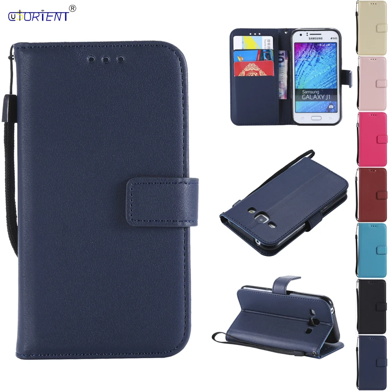 

Flip Phone Case for Samsung Galaxy J1 2015 J100 J100H/DS SM-J100H/DS J100FN SM-J100FN J100F SM-J100F J100H SM-J100H Wallet Cover