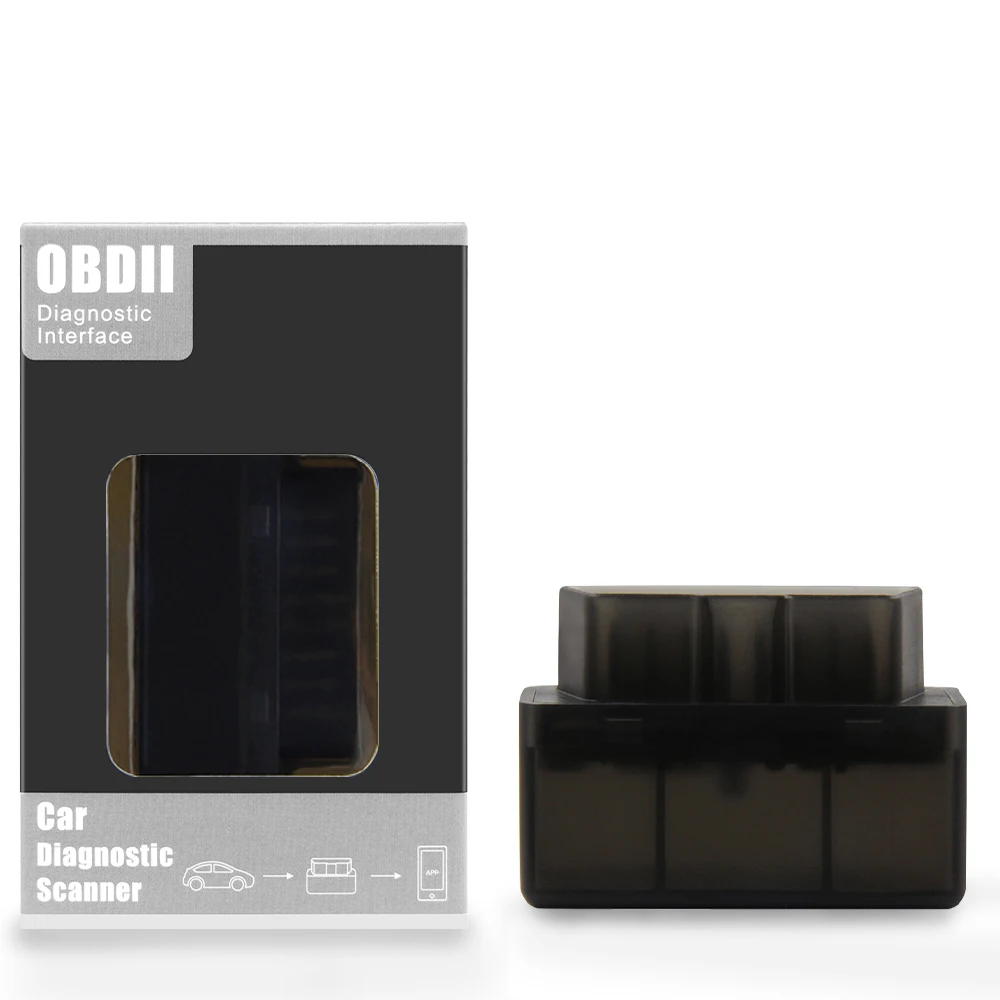 ELM 327 v1.5 OBD OBD2 Wi-Fi сканер автомобильный диагностический инструмент OBD 2 wifi сканер ELM327 v1.5 для Android/IOS сканер Automotivo