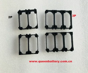 

(500pairs-free shipping to EU USA CA)boston power 5300mah swing 193865 13A battery holder/battery bracket 3P holder (in stock)