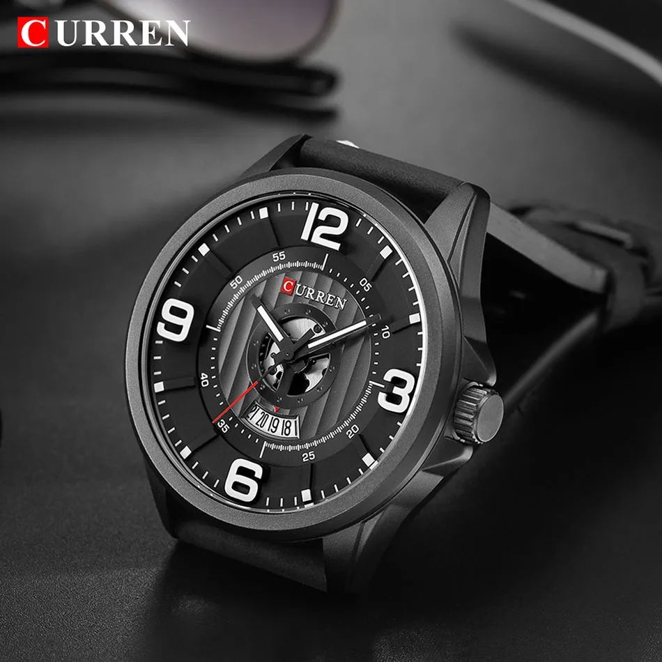 men watch 8305 A (24)