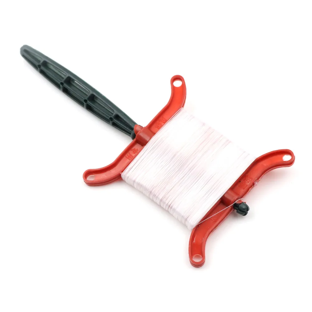 50M Flying Kite Outdoor Kite Flying Accessories Tools Line Polyester
