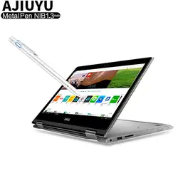 Активный Стилусы Ручка емкостный Сенсорный экран для Dell XPS 13 15 12 Inspiron 3003 5000 7000 Chromebook 3189 3180 3380 11 чехол для ноутбука