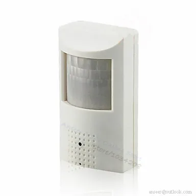 pir wifi ip camera with ir and audio9