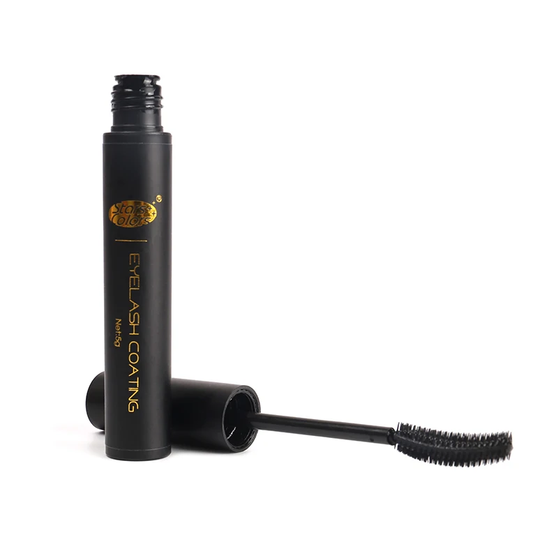 5ml Eyelash Coating Protecting Lashes Sealant Mascara Cilia Beauty