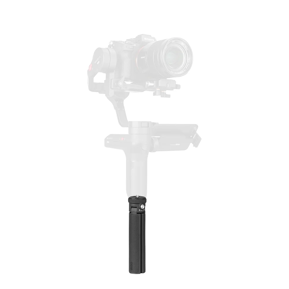 ZHIYUN Original Weebill Lab Accessories Transmount Handheld Tripod with Universal 1/4 Screw for Weebill Lab/ Crane 2/ Smooth 4
