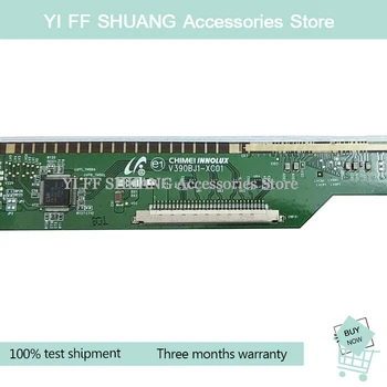 

100% Test shipping for V390BJ1-XC01