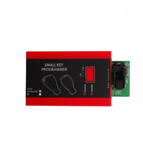 

For Mercedes Benz Key Programmer Can Programming New Blank Key With BIN File that's is generated by Dump software keyless system