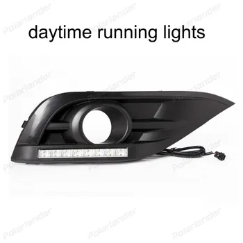 

Daytime running lights ccar styling for H/onda C/RV 2012-2015 2017 new arrival drl