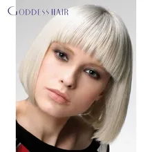 summer lace front 60# blonde human hair bob wigs virgin brazilian glueless blonde full lace human hair wig 7a top fashion hair