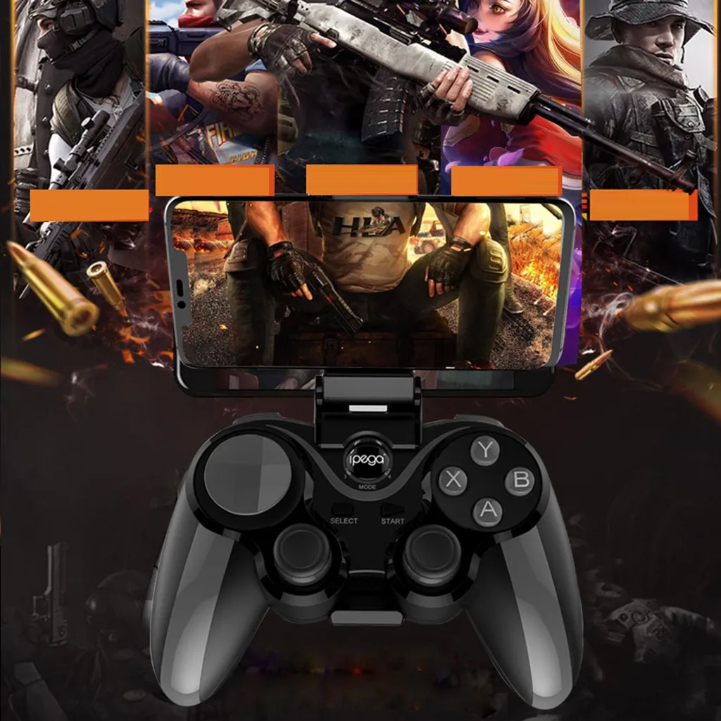 Gamepad