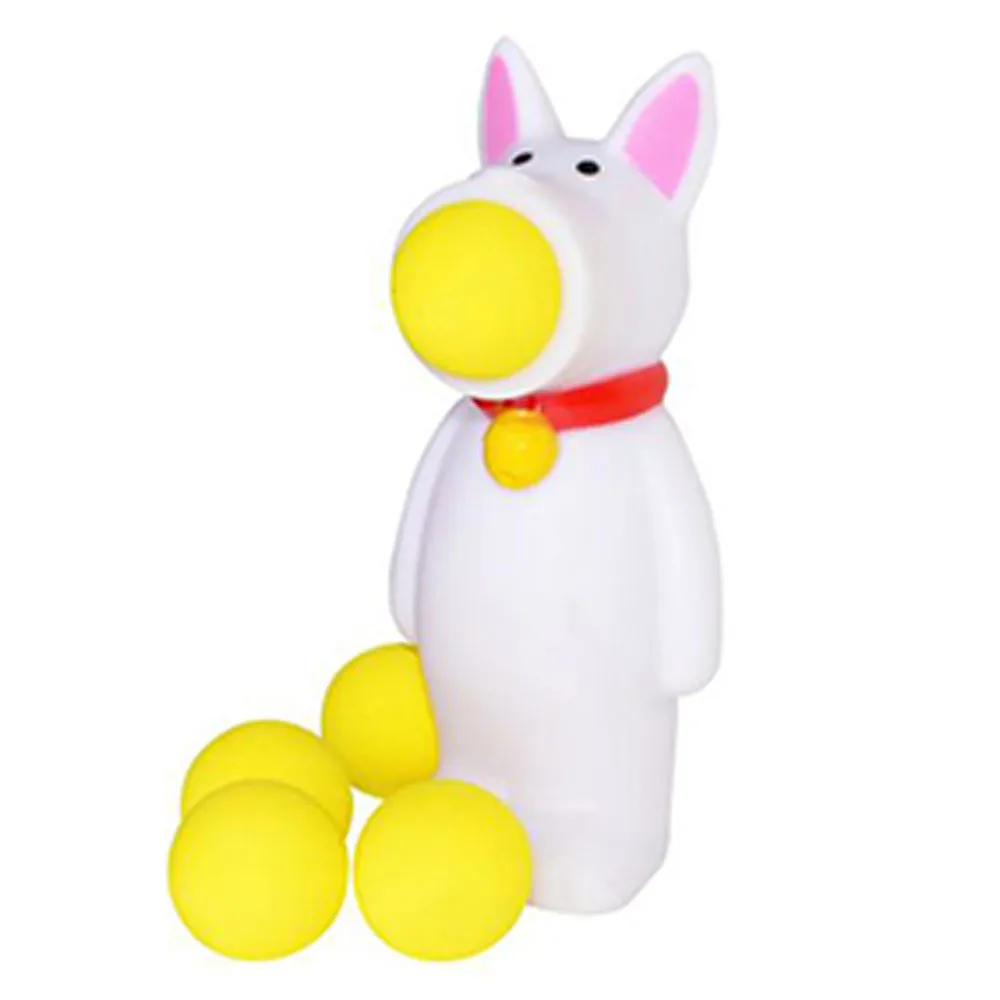 2020New Arrival Spit Ball Animal Toy Soft Shell Children