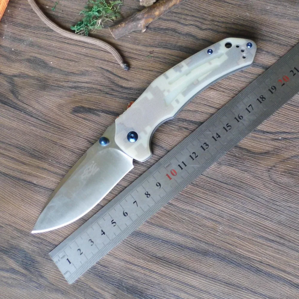 جنزو F7611 58-60hrc 440c مقبض g10 أو ألياف الكربون الطي سكين بقاء التخييم أداة سكين جيب التكتيكي edc أداة الهواء جنزو F7611 58-60hrc 440c مقبض g10 أو ألياف الكربون الطي سكين بقاء التخييم أداة سكين جيب التكتيكي edc أداة الهواء