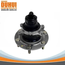 Front Wheel Hub Bearing Fit for Isuzu Axiom Rodeo 513165 8972099652 8972099653 8973633590 Free Shipping