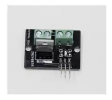 Free Shipping! Electronic building blocks MOS FET tube driver module sensor