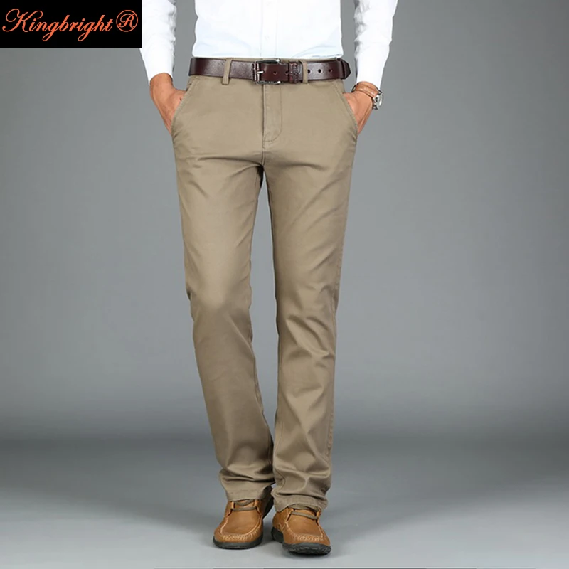 Aliexpress.com : Buy King Bright Brand Men Dress Pants