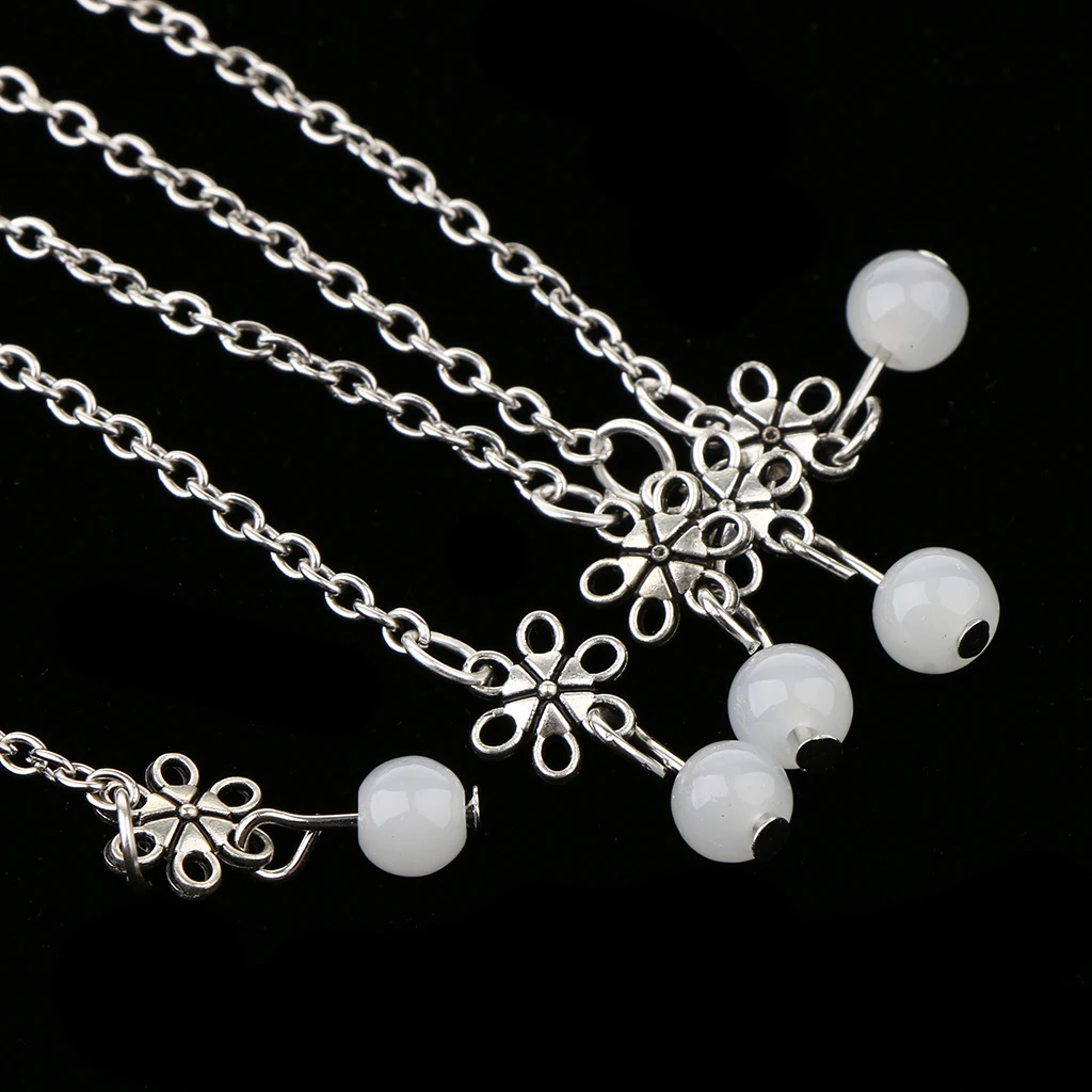 Womens Retro Traditional Chinese Wedding Floral Tassels Bells Hair Stick Chignon Chopsticks Headwear Jewelry