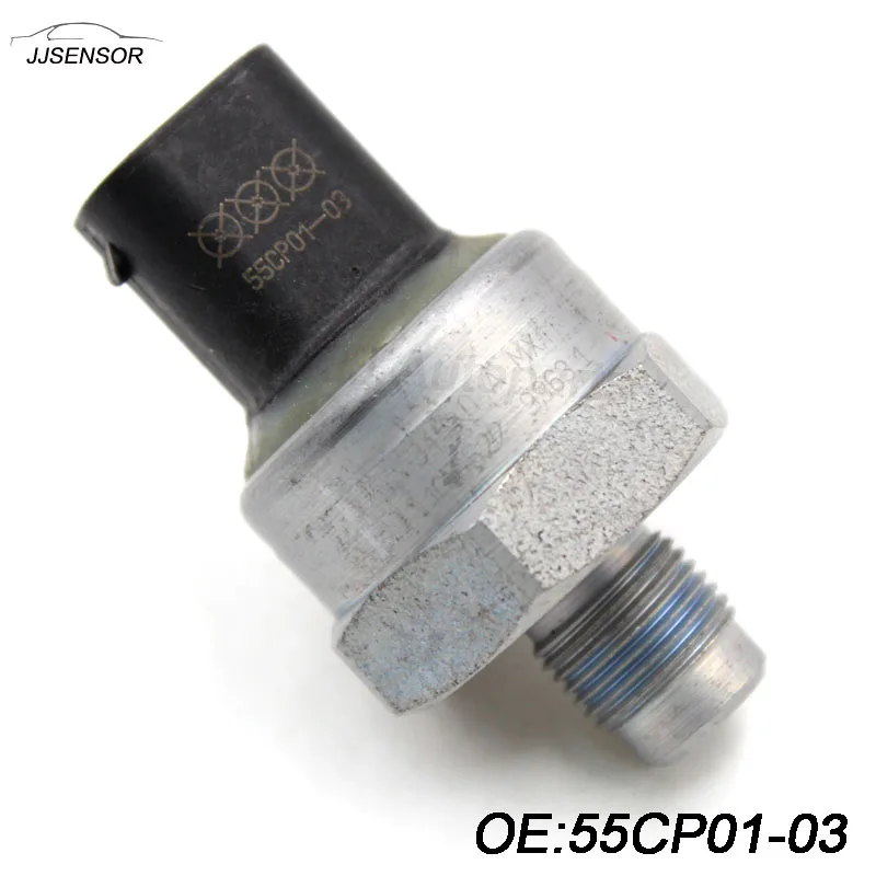 Buy Brake Pressure Sensor For BMW E46 E60 E63 E64 325Ci 330Ci M3 Z4 Z3