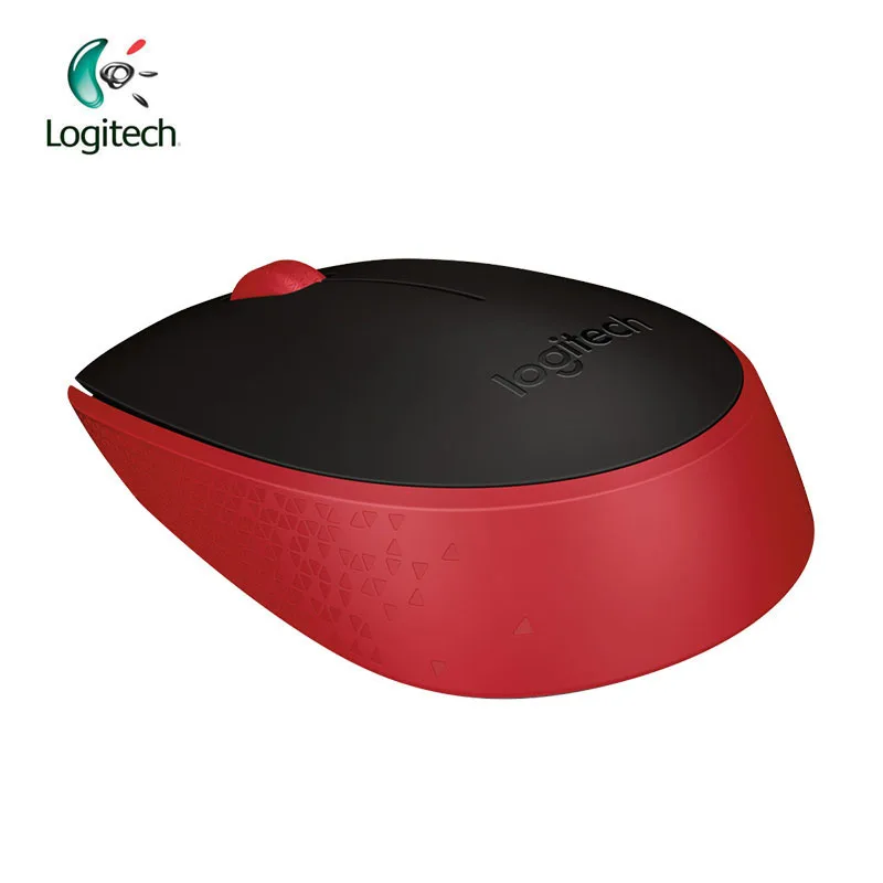 Мышь Logitech M171 игровая беспроводная 2 4 ГГц 1000dpi|gaming mouse|wireless gaming mouselogitech m171 |