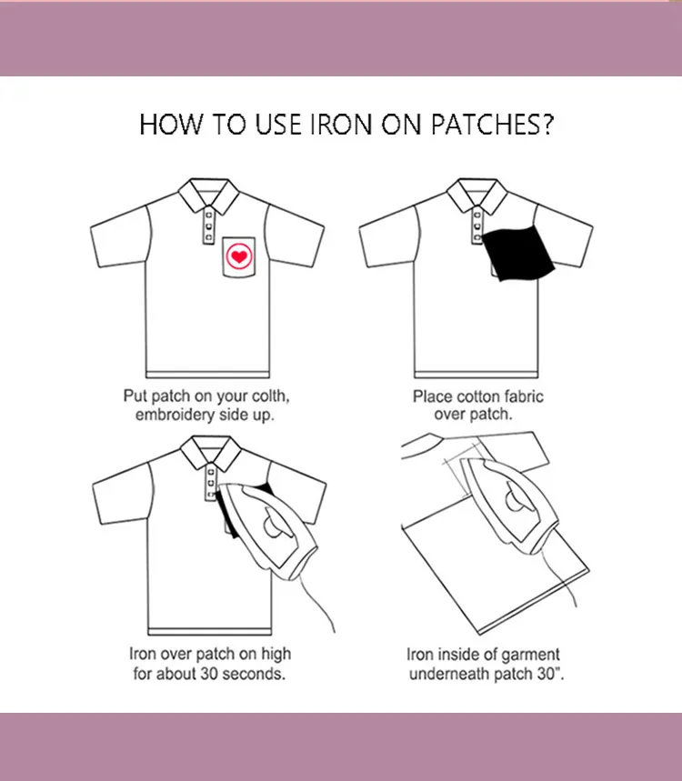 patches embroidery (9)