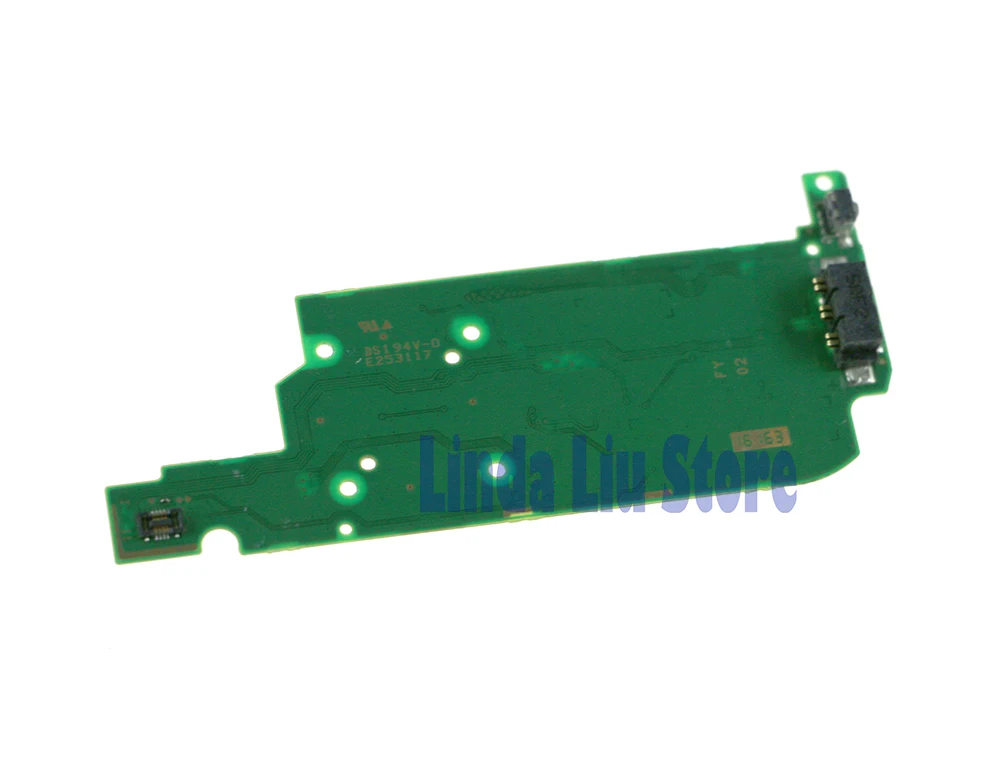 Chengdianwan оригинальная б/у для Nintendo New 3DSXL 3DSLL 3DS XL LL кнопка управления ABXY