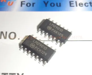 

LM2901D LM2901 SOP-14 ORIGINAI