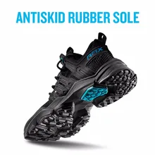 Rax/уличная походная обувь; Мужская Спортивная обувь; дышащие кроссовки; женская обувь для альпинизма; Мужская обувь; Zapatos De Hombre