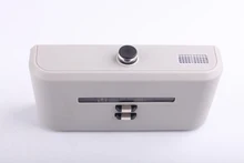 (For Cleaner-A320/A325/A330/A335/A336/A337)Charging Station for Vacuum Cleaning Robot , Light Grey Color, 1pc/pack (For Cleaner-A320/A325/A330/A335/A336/A337)Charging Station for Vacuum Cleaning Robot , Light Grey Color, 1pc/pack
