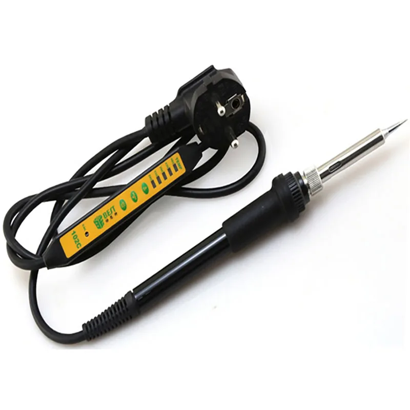 Buy Mini soldering iron soldering station temperature