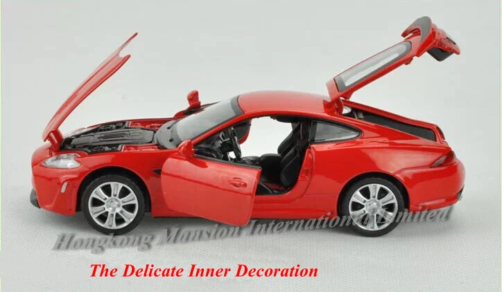 132 For Jaguar XKR-S (22)