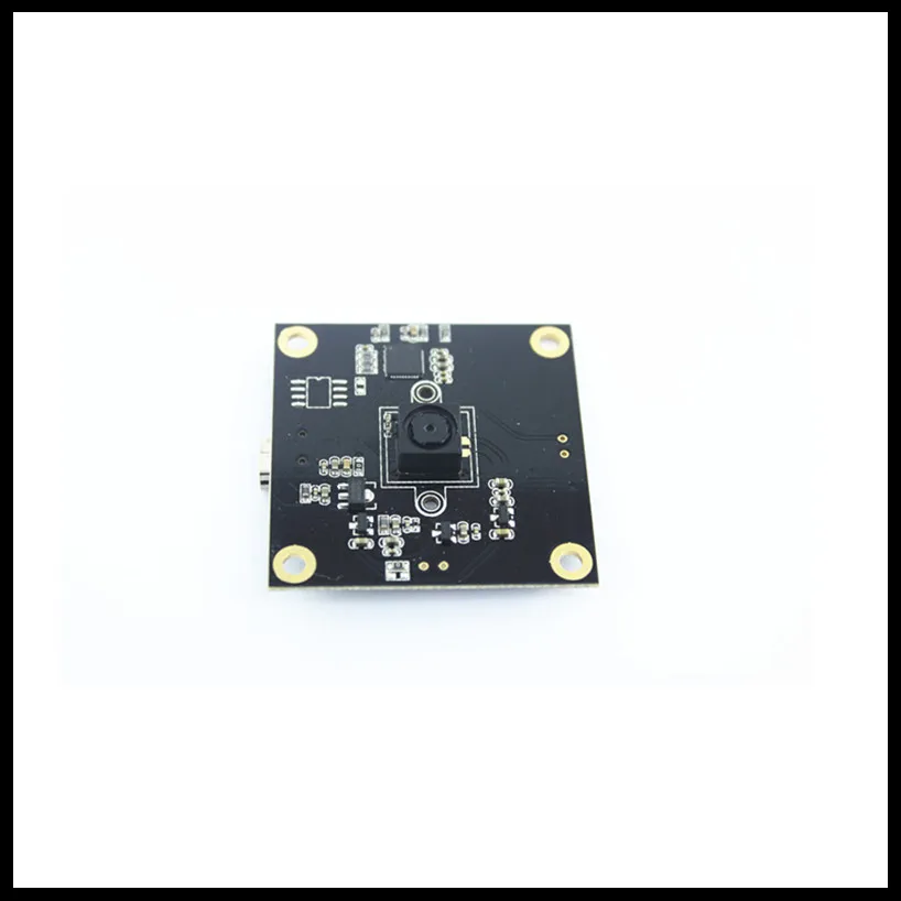 

5MP Fixed focus High Speed document scanner camera module for A3/A4 paper with microphone OTG uvc support