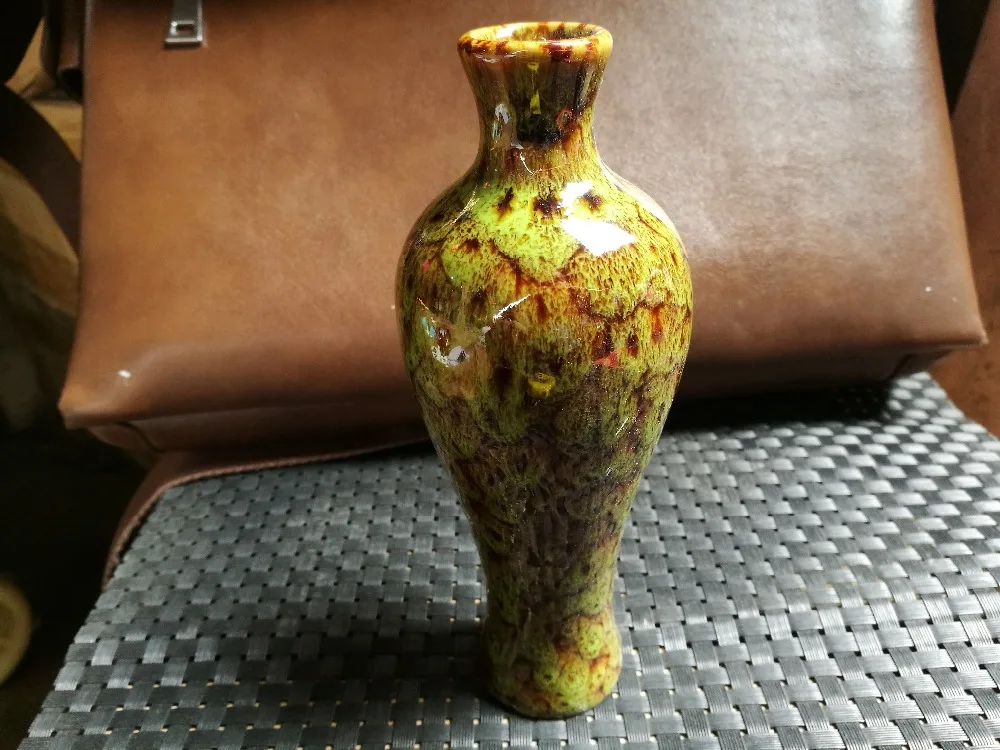 

China old Porcelain Painting Old porcelain vase