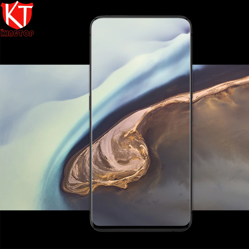Мобильный телефон Global VIVO NEX A 8 ГБ 128 Восьмиядерный процессор Snapdragon 710 экран 6 59