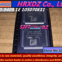 SZFTHRXDZ 5 шт. 0990-9409.1E 105070E11 QFP128