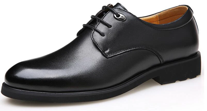 Новинка; мужские оксфорды; черные модельные туфли; официальная Обувь На Шнуровке; размеры 45, 46, 47, 48; bb0451