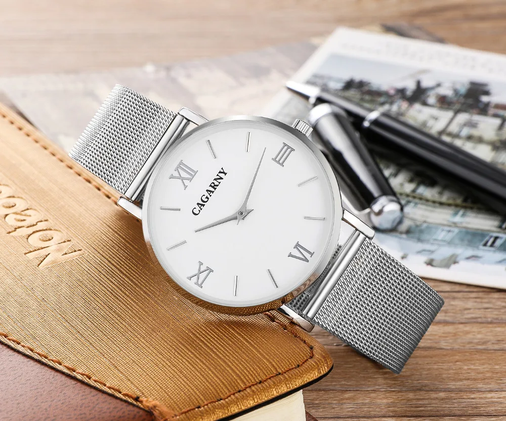 dw hot fashion quartz watches for lovers women wristwatches casual mens watch (2)