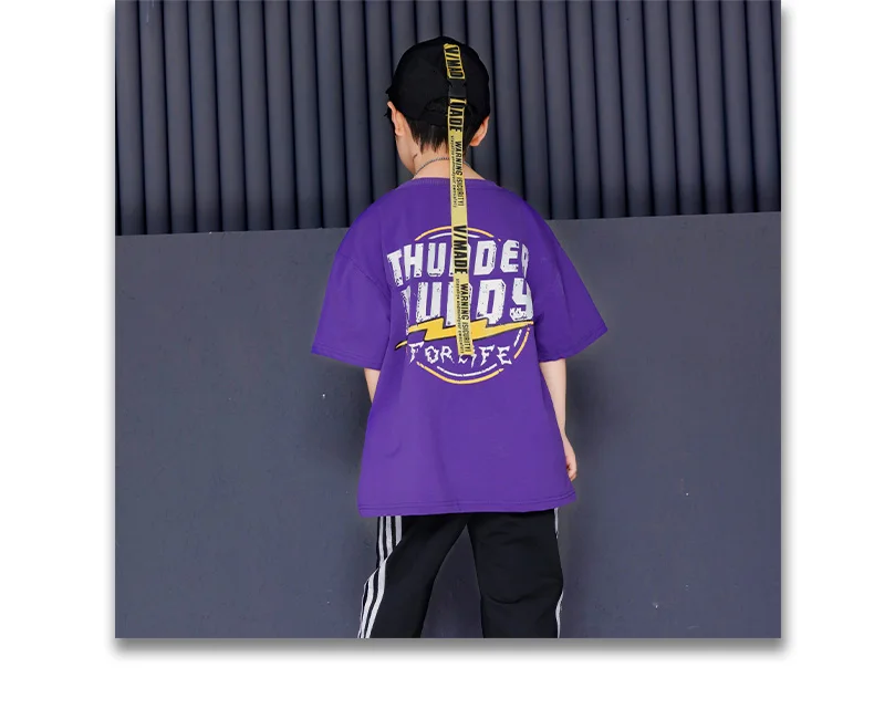 2018 New Children Clothing Sets Boy Girl Hiphop Sets Suits Kids Brand Sports Sets Kids Clothes Suit Girl Hiphop Clothes Set (15)