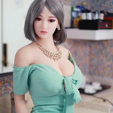 Cosdoll 158cm/165cm Asian Face Cheap price Silicone Sex Dolls Big Boobs Lovely Sex Doll for Men Sex Doll Male Masturbation