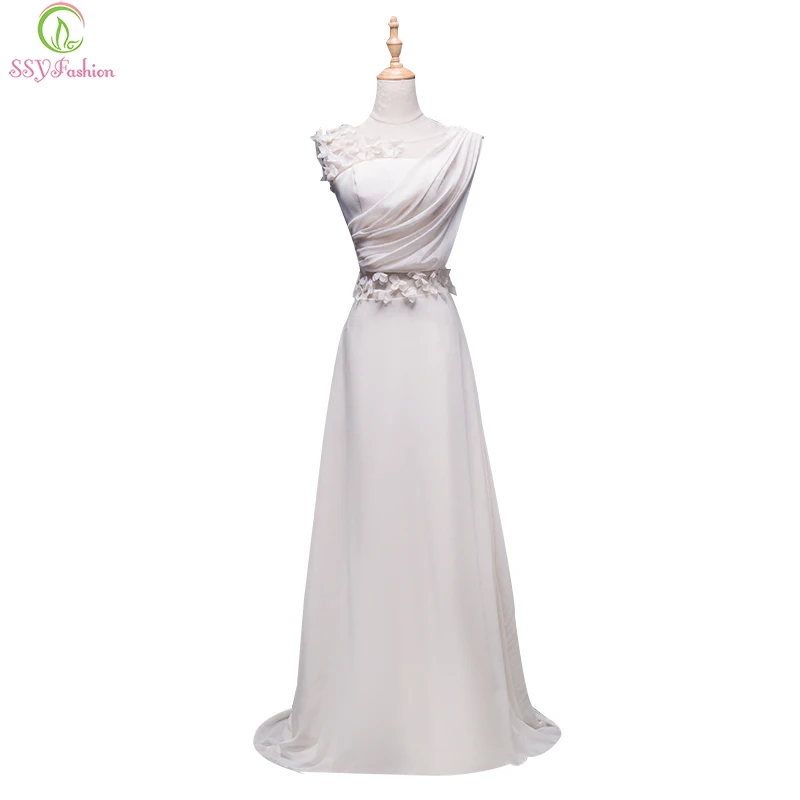 Goddess Prom Dresses