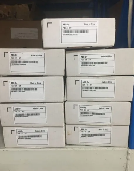 

FREE SHIPPING FEN-31 FENA-11 KIT frequency converters Communication module Sensor