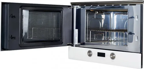 Микроволновая печь KUPPERSBERG, HMW 393 W, 1000W