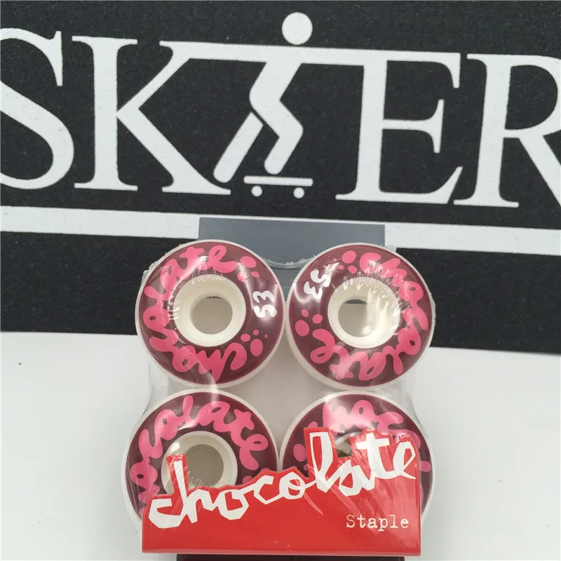 SKATEBOARD WHEEL (116)
