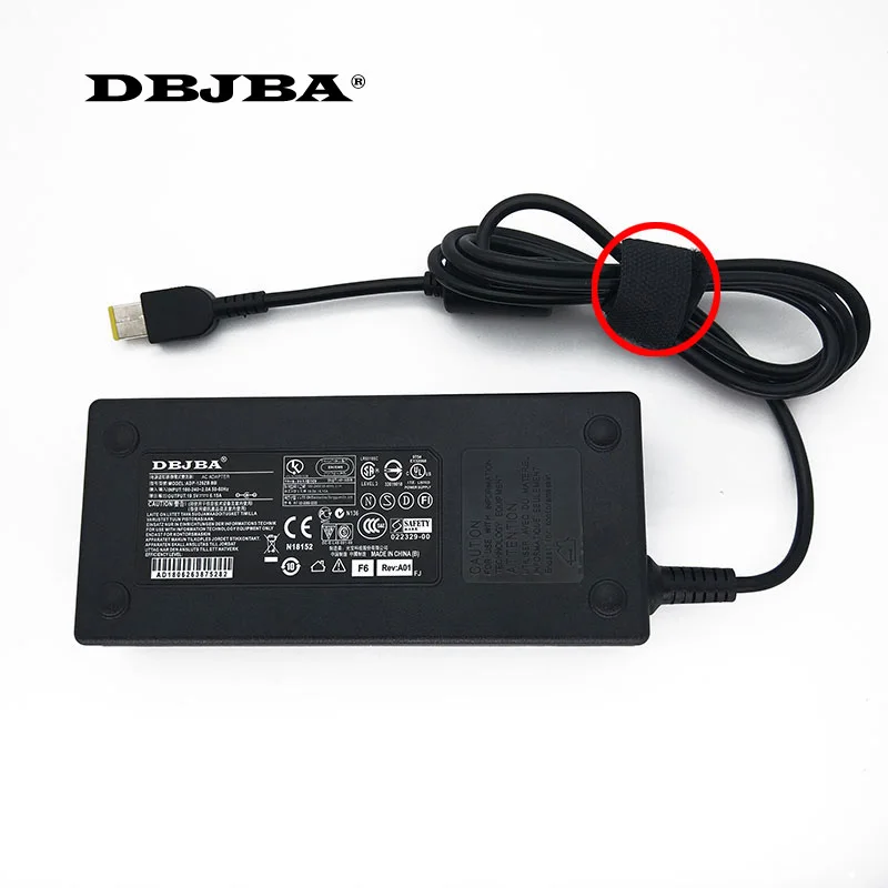 Адаптер питания переменного тока для Lenovo USB квадратный интерфейс C455 C360 C365 PA 1121 04